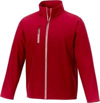 GIACCA SOFTSHELL
